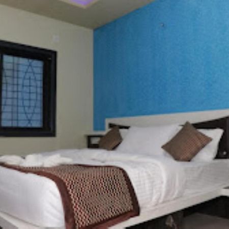 Hotel Sainath, Chhindwara Екстер'єр фото
