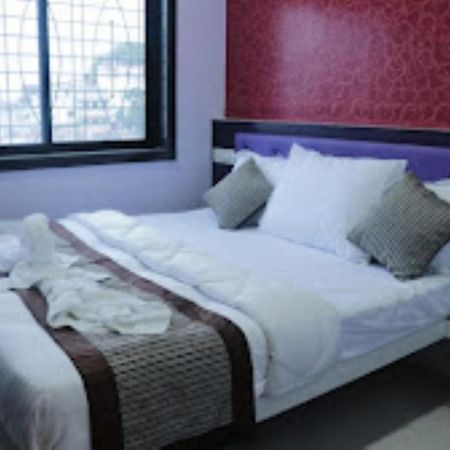 Hotel Sainath, Chhindwara Екстер'єр фото