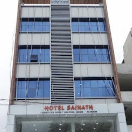 Hotel Sainath, Chhindwara Екстер'єр фото