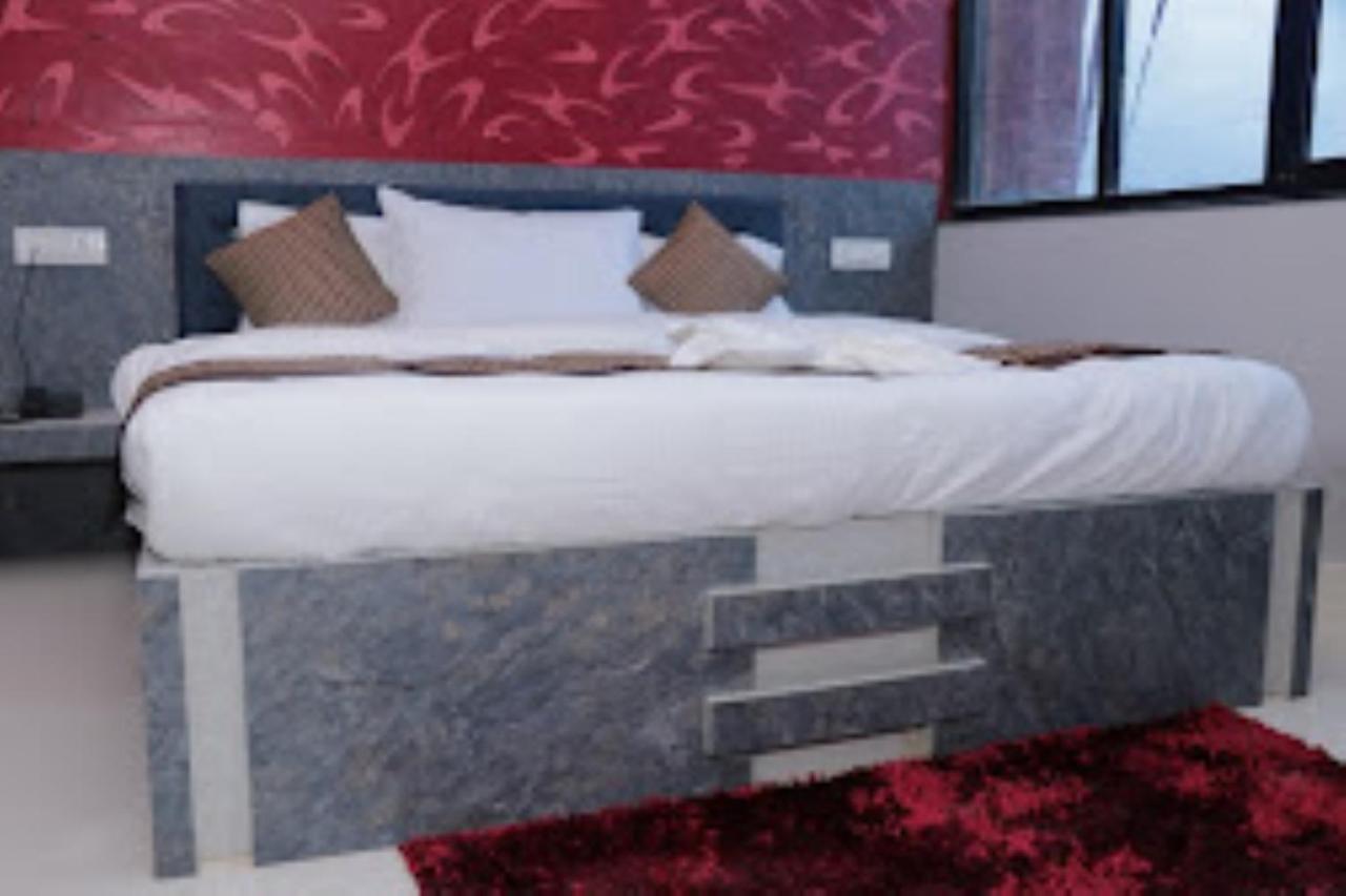 Hotel Sainath, Chhindwara Екстер'єр фото