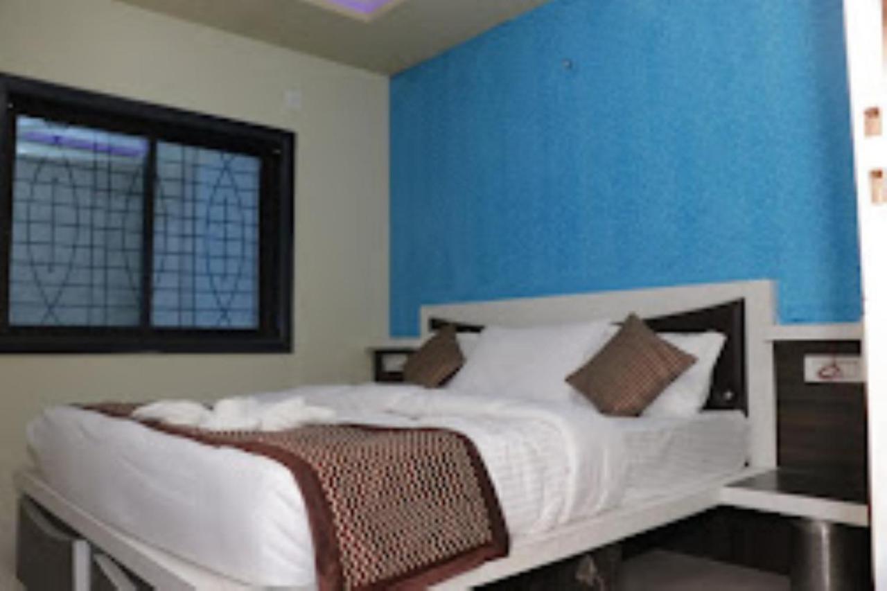 Hotel Sainath, Chhindwara Екстер'єр фото
