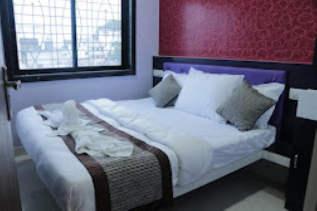 Hotel Sainath, Chhindwara Екстер'єр фото