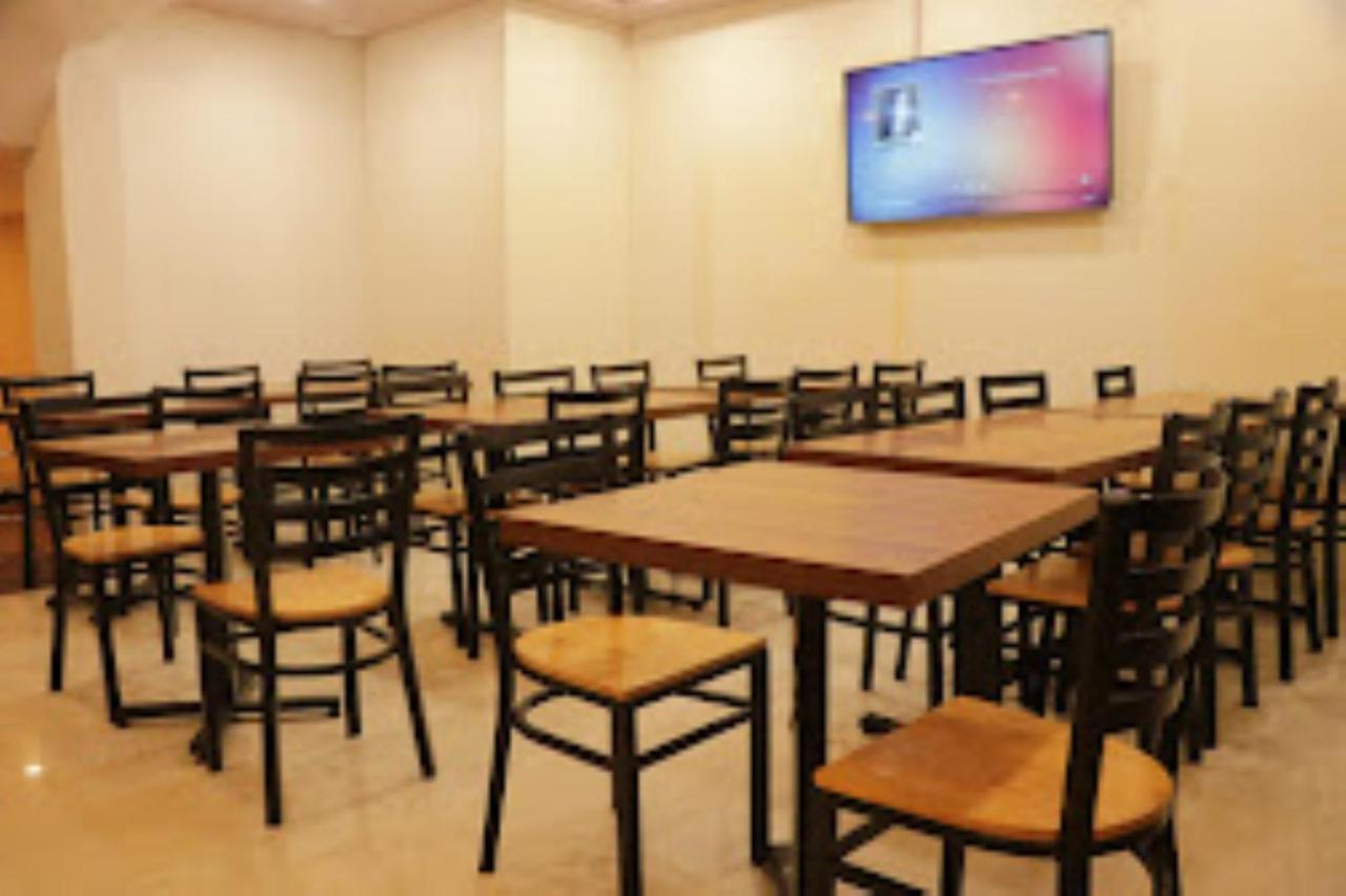 Hotel Sainath, Chhindwara Екстер'єр фото