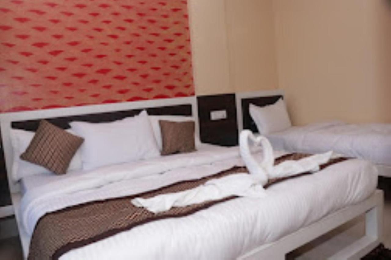 Hotel Sainath, Chhindwara Екстер'єр фото