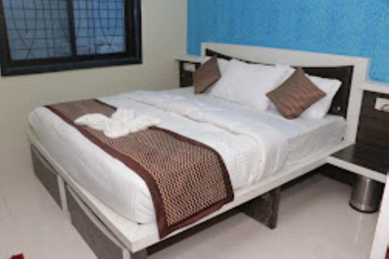 Hotel Sainath, Chhindwara Екстер'єр фото