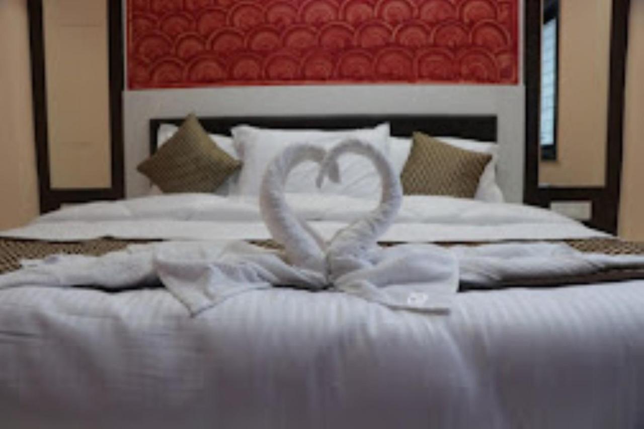 Hotel Sainath, Chhindwara Екстер'єр фото