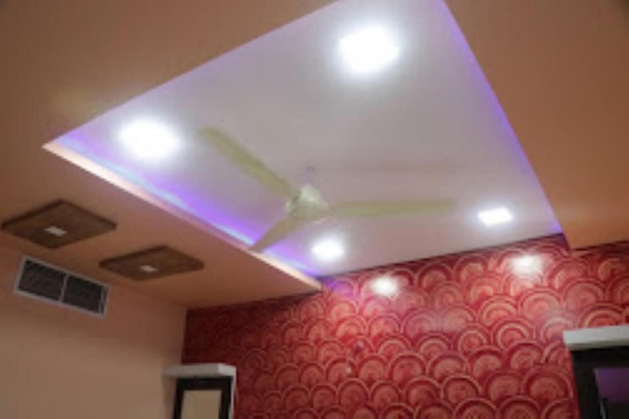 Hotel Sainath, Chhindwara Екстер'єр фото