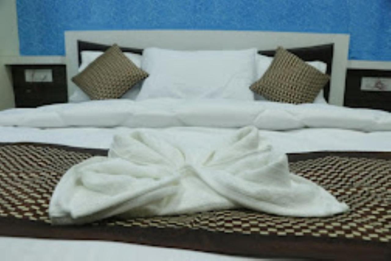 Hotel Sainath, Chhindwara Екстер'єр фото
