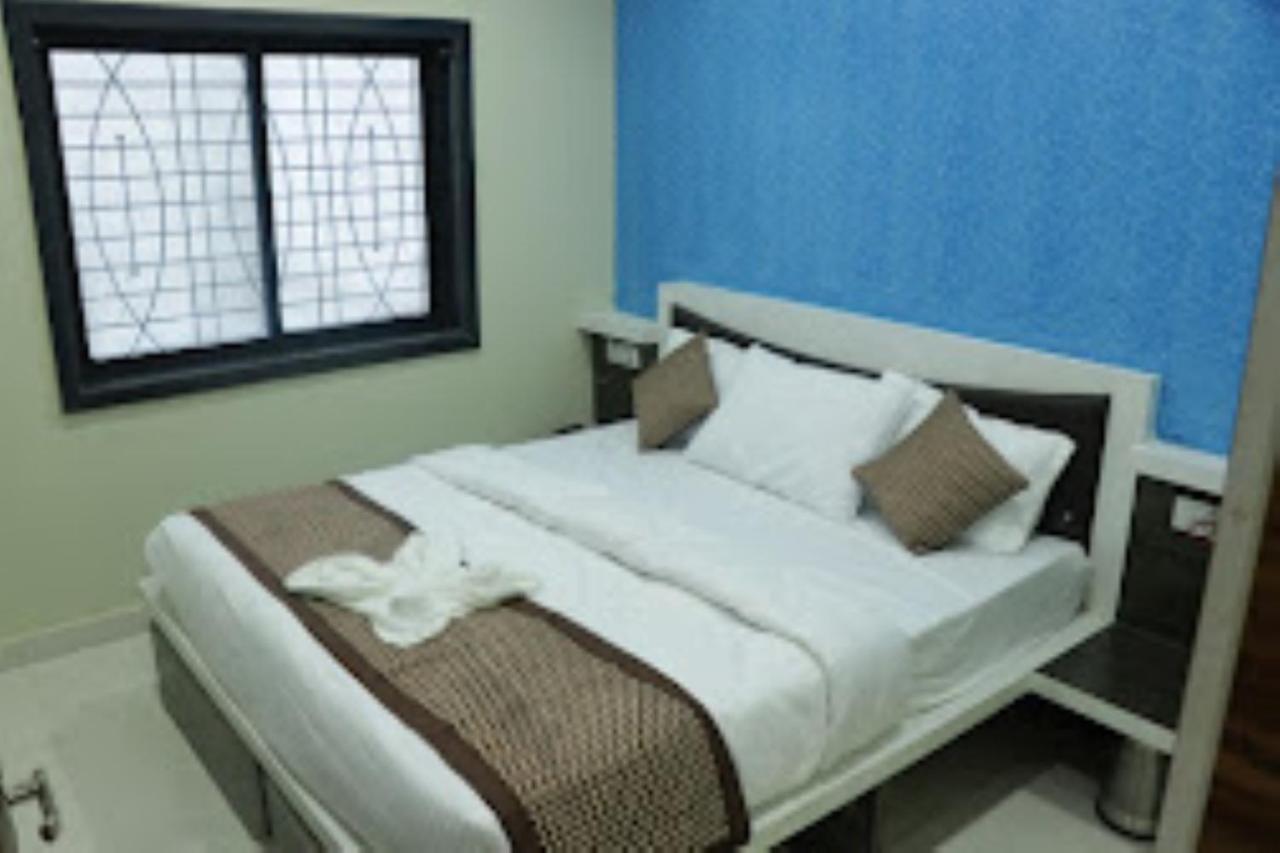 Hotel Sainath, Chhindwara Екстер'єр фото