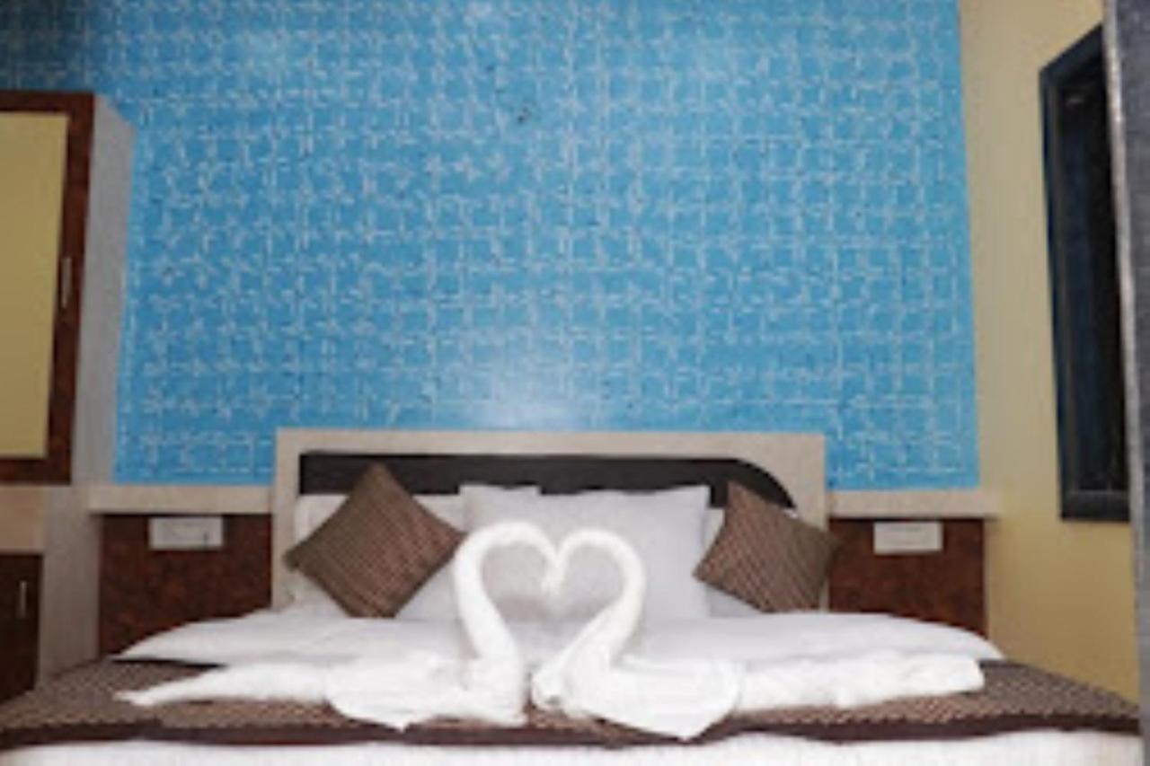 Hotel Sainath, Chhindwara Екстер'єр фото