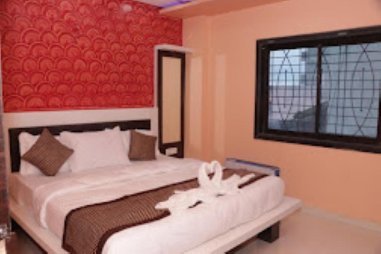 Hotel Sainath, Chhindwara Екстер'єр фото