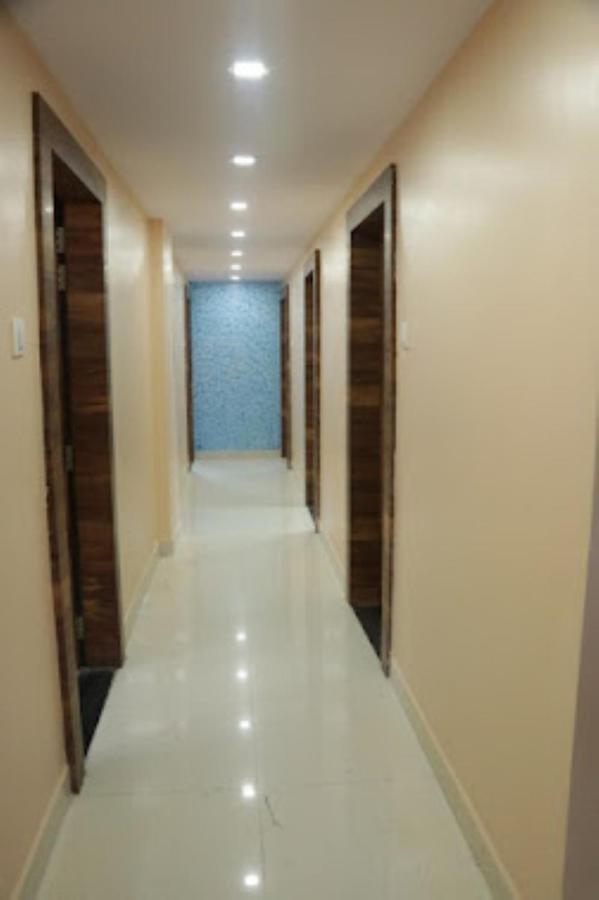 Hotel Sainath, Chhindwara Екстер'єр фото