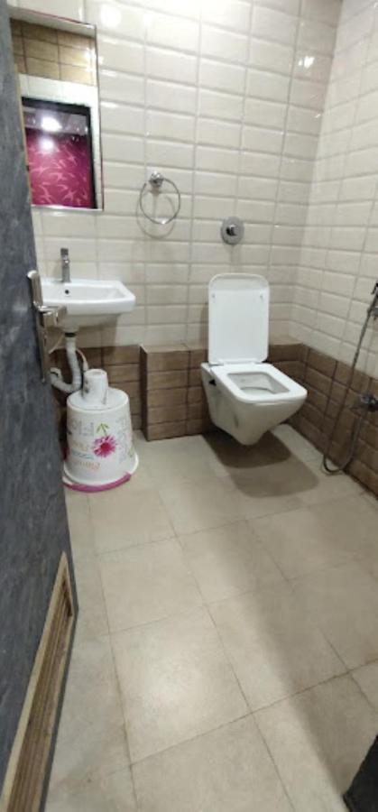 Hotel Sainath, Chhindwara Екстер'єр фото