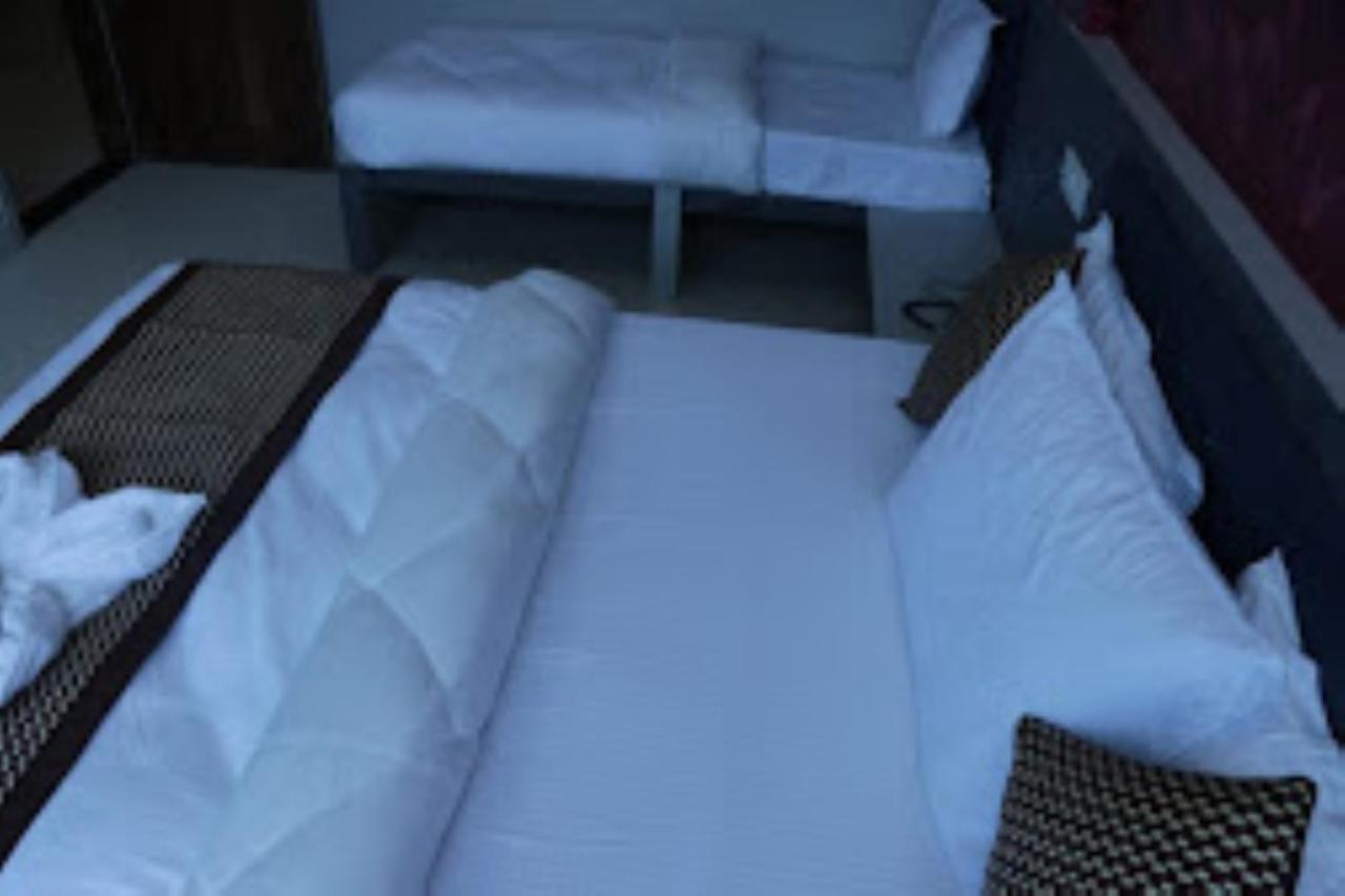 Hotel Sainath, Chhindwara Екстер'єр фото